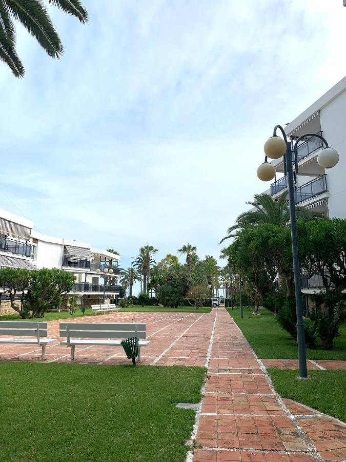 Beauty Home Salou Exterior foto