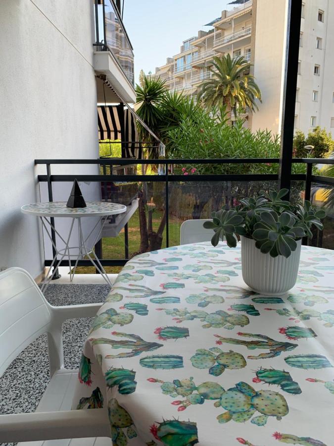 Beauty Home Salou Exterior foto
